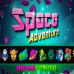 Space Adventure Slots