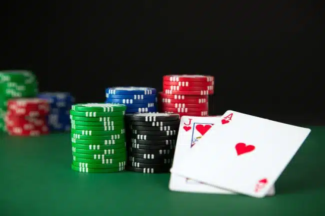 Gratis Blackjack