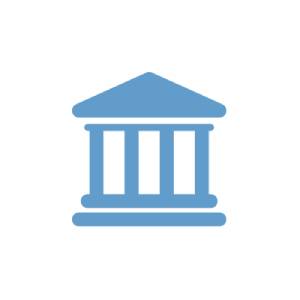 Bankoverføring logo