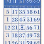 Bingo-variantene du ikke visste eksisterte