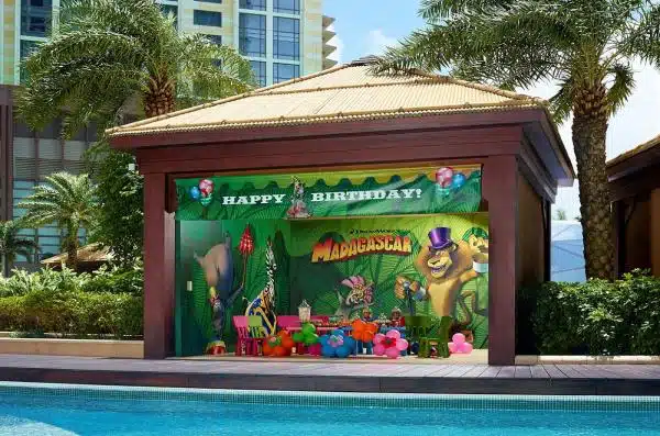Theme Park