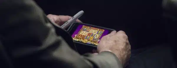 Hvorfor spiller vi?