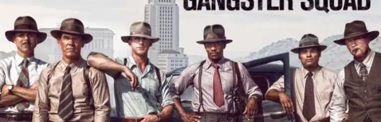 Topp 5 klassiske Casino filmer