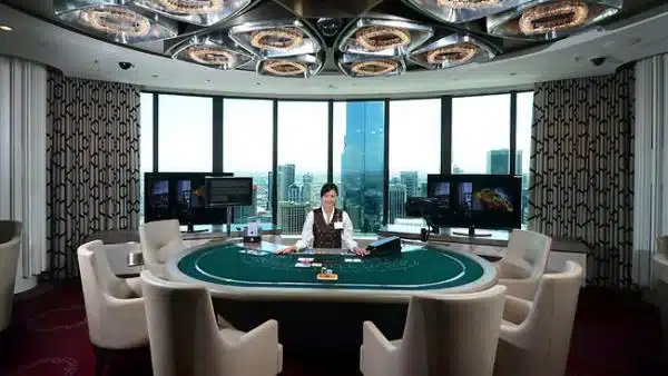 Highroller Casino