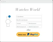 Watches World
