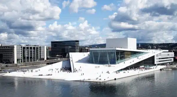 Norsk-Casino