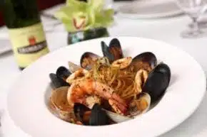 Sea Food