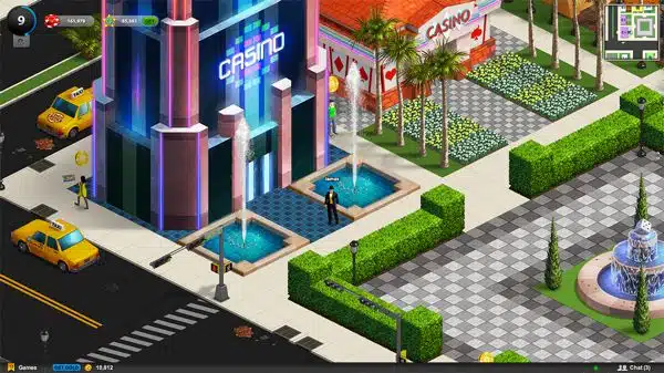 PRG Graphics