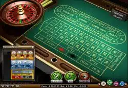 roulette