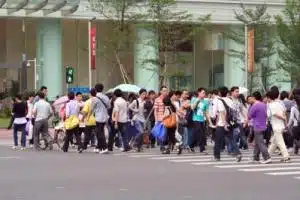 China Traffic