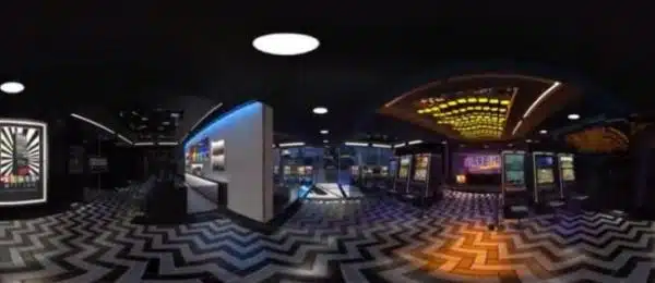 VR Casino