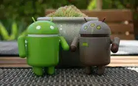 android-casinoer