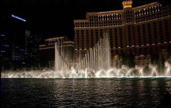 bellagio