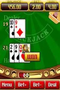 Gratis Blackjack