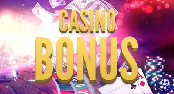 Casino Bonus