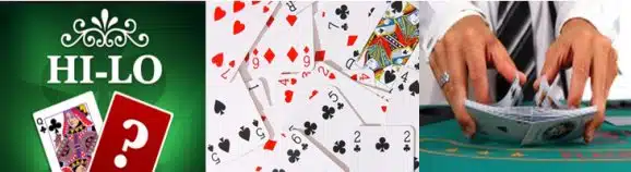 Counting Cards