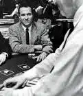 Jobb som croupier