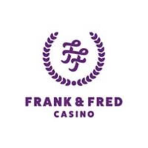 FrankFred logo