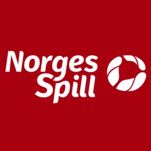 Norges Spill Casino logo