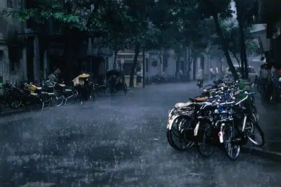 Pearl River