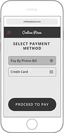 Payment Method