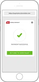Siru Payment 2