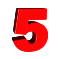 5-count-metoden