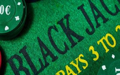 Blackjack-online