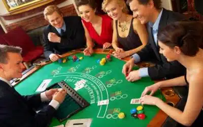 BlackjackTablePlayersDealer2