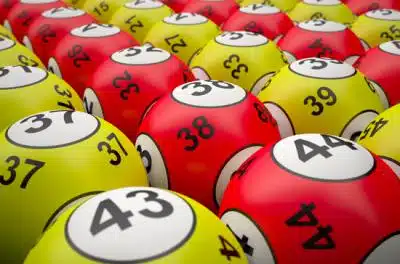 Lottery