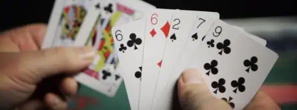 Pai Gow Poker