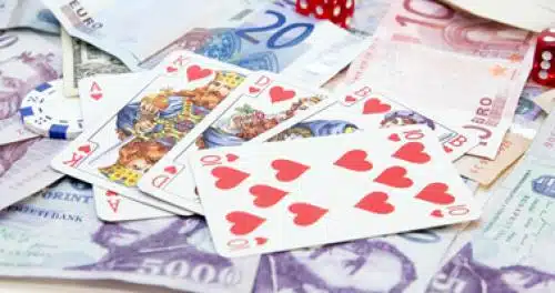 Poker