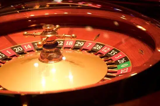 Roulette  