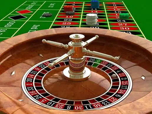 Roulette