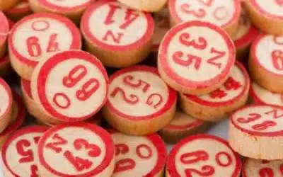 bingo-historie