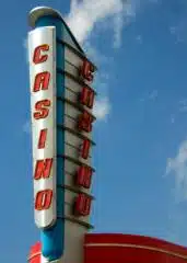 casino-landbasert