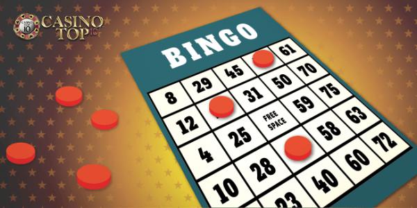 Hvordan Spille Bingo