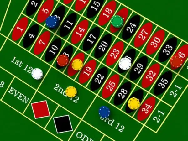 live-roulette-regler