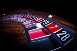 roulette
