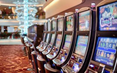 Konsekvensene av å ikke lykkes med casino spilleautomater for fun  når du starter virksomheten din