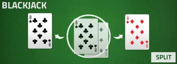 split