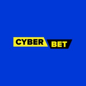 Cyberbet Casino logo