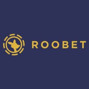 Roobet Casino logo