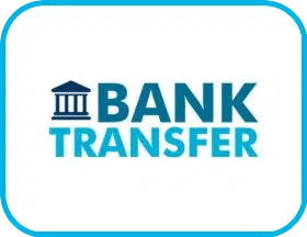 Bank Transfer